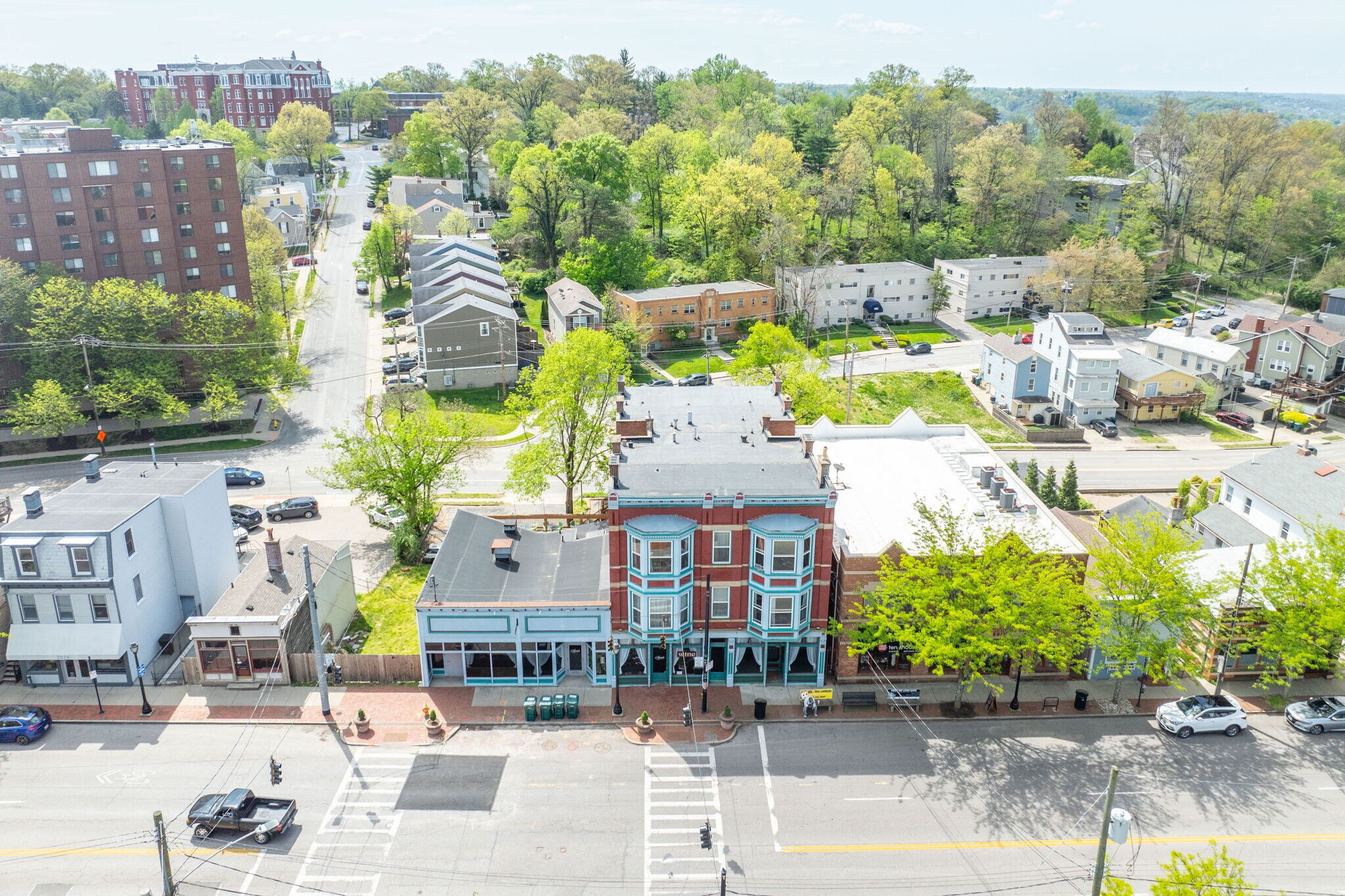 2015 Madison rd, Cincinnati, OH for Rent