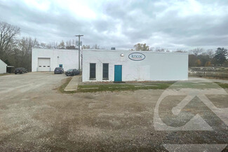 Edgerton, OH Warehouse - 264 E Bement St