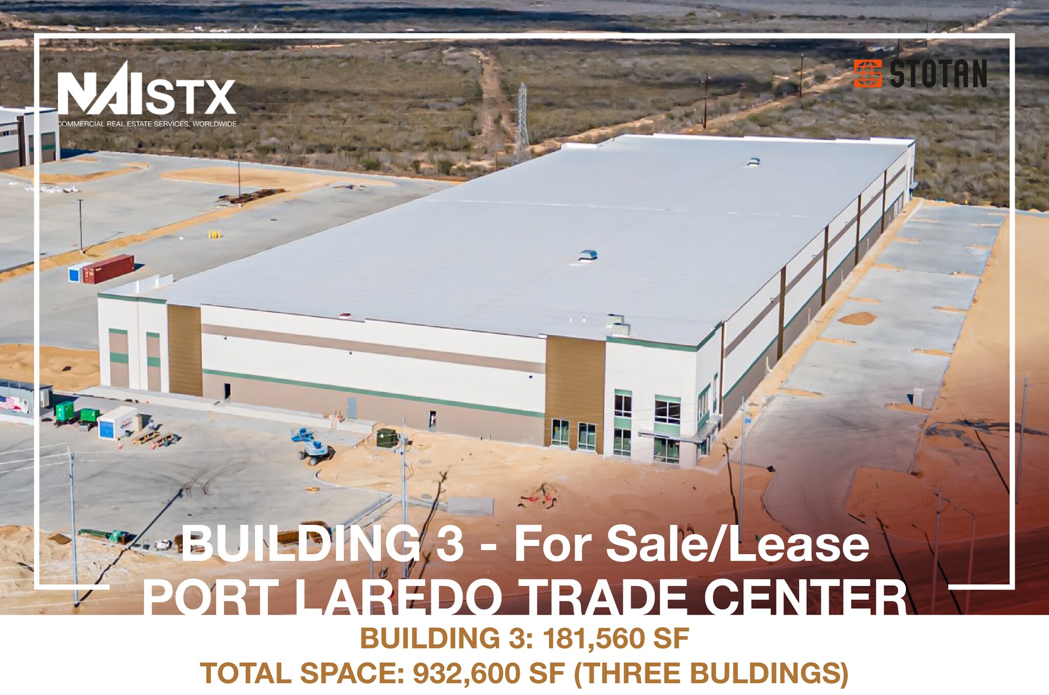 13297 Port Drive, Laredo, TX for Sale