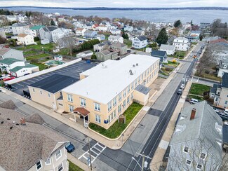 Fall River, MA undefined - 145 Globe St Fall River, MA undefined - 145 Globe St