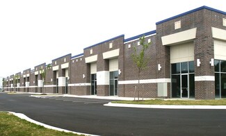Upper Marlboro, MD Light Manufacturing - 1001 Prince George's Blvd