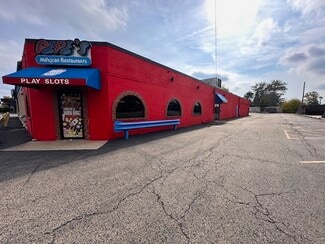 Countryside, IL Retail - 9945 W 55th St Countryside, IL Retail - 9945 W 55th St