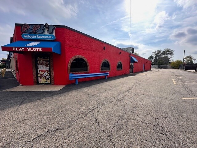 9945 W 55th St, Countryside, IL for Rent