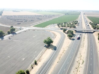 Woodland, CA Agricultural Land - R2E Freeway Drive