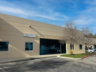 Valencia, CA Industrial - 28303-28319 W Industry Dr