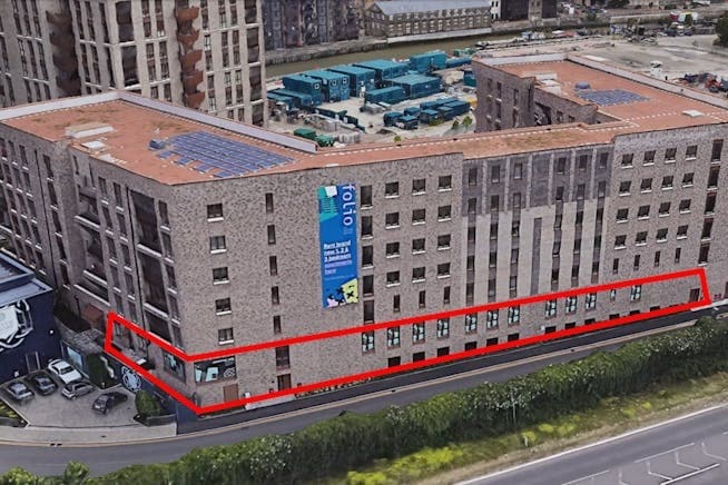 6 Fresh Wharf Rd, Barking, ESS for Rent
