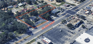 Orlando, FL Retail - 6150 Silver Star Rd