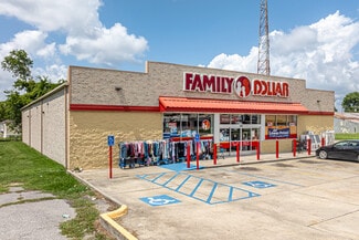 Morgan City, LA Freestanding - 7535 Highway 182 E