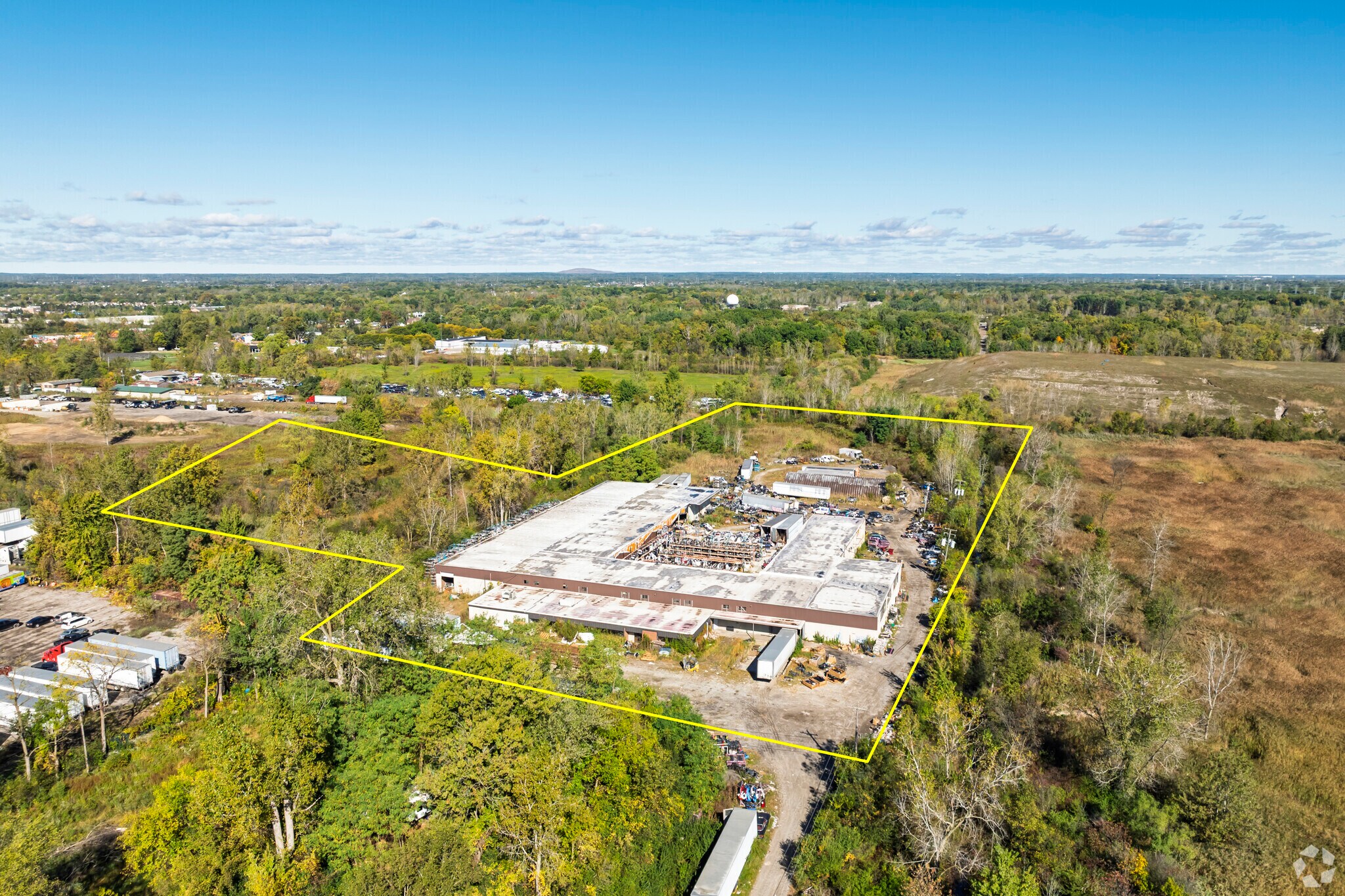 44052 Yost Rd, Canton, MI for Sale