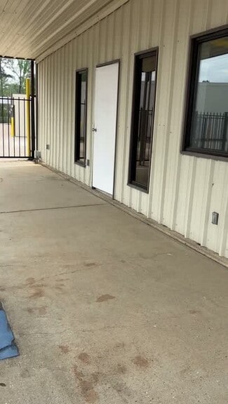 Leesville, LA Office - 12558 Lake Charles Hwy