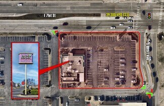 Tulsa, OK undefined - 8702 E 71st St