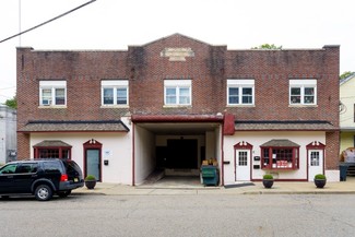 Butler, NJ Storefront Retail/Residential - 103 Arch St