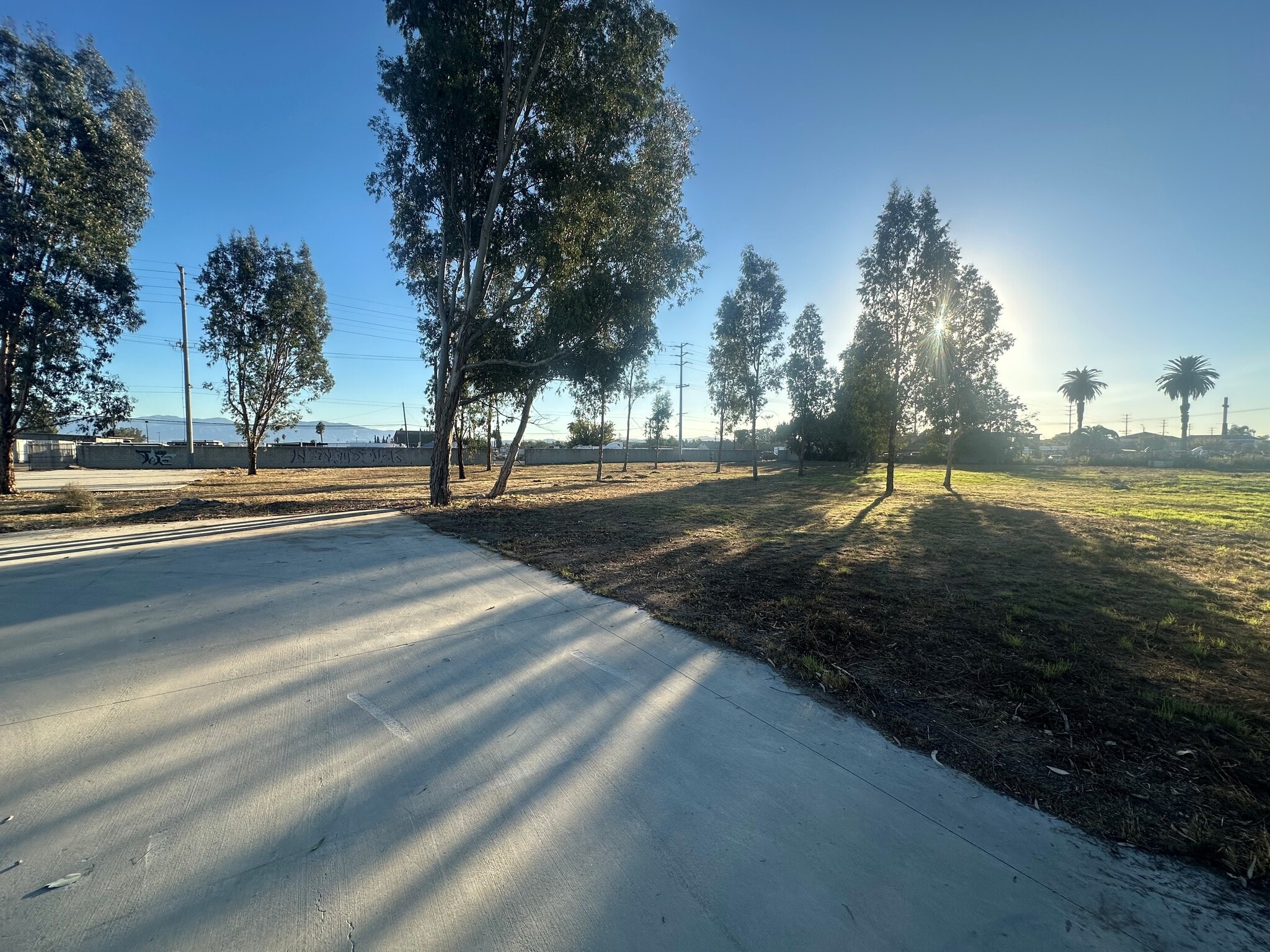 0 Edison Ave, Ontario, CA for Sale