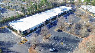 Virginia Beach, VA Office - 3629 Sentara Way