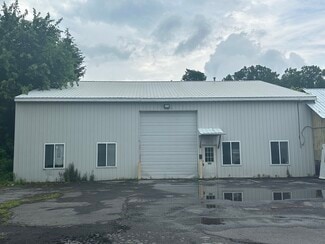 Liverpool, NY Warehouse - 104 Cleveland St