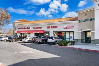 Bermuda Dunes, CA Retail - 42010-42430 Washington St Bermuda Dunes, CA Retail - 42010-42430 Washington St