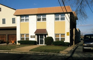 Little Ferry, NJ Coworking Space - 38 Main St Little Ferry, NJ Coworking Space - 38 Main St