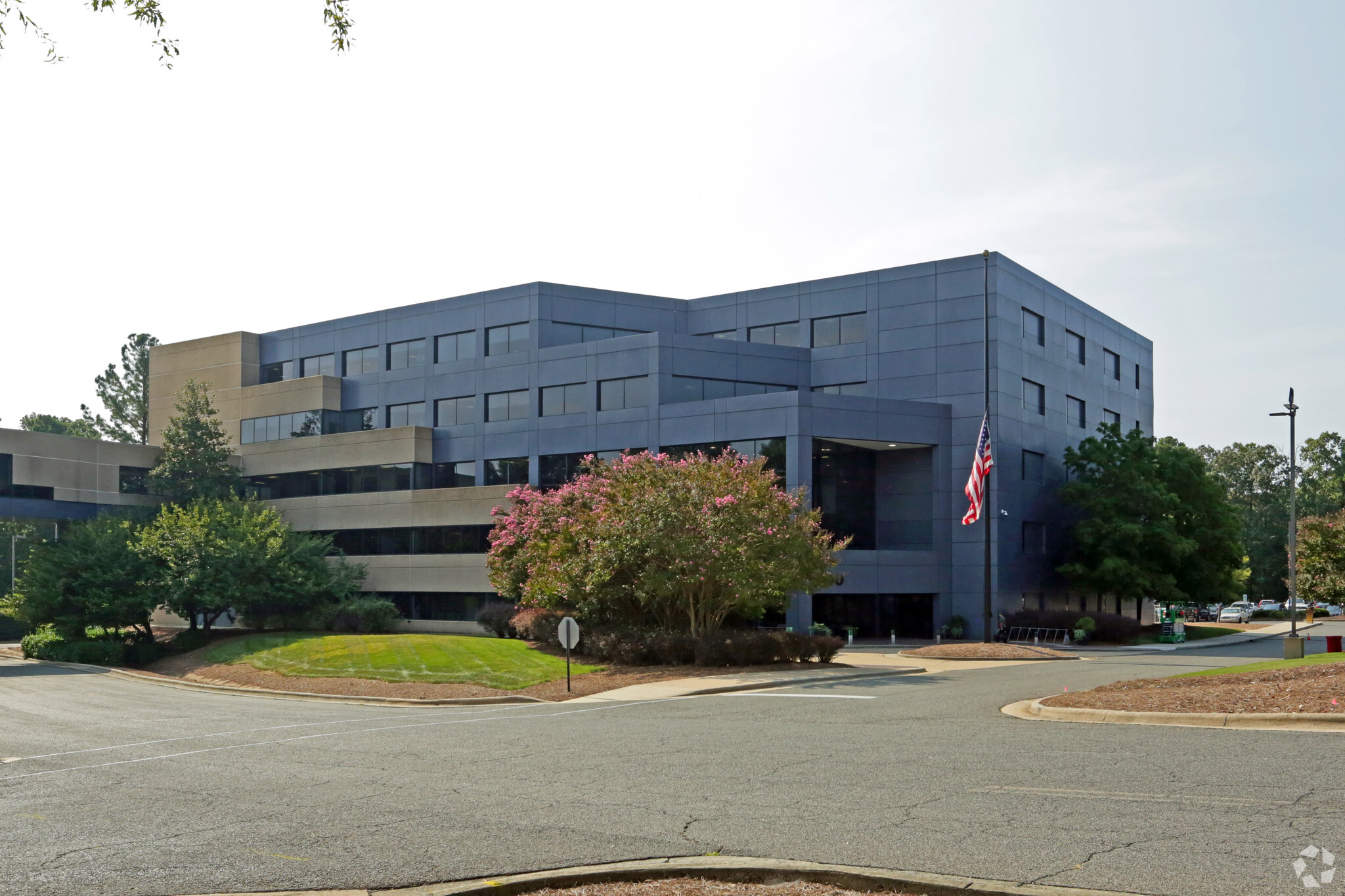 800 Park Offices Dr, Durham, NC for Rent