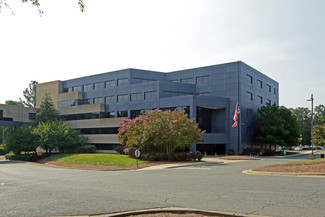 Durham, NC Office - 800 Park Offices Dr