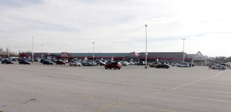 Indianapolis, IN Retail - 11351 E Washington St