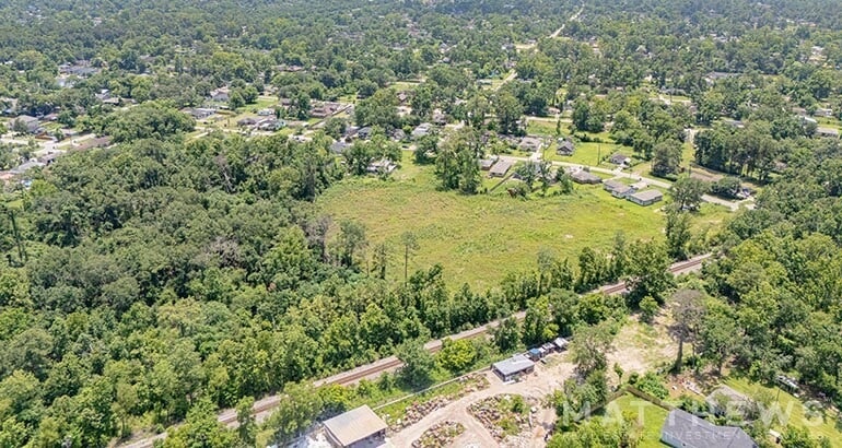 0 Shreveport Blvd, Houston, TX for Sale