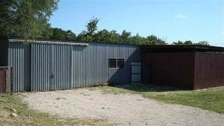 Burnet, TX Industrial - 201 W 9th St Burnet, TX Industrial - 201 W 9th St