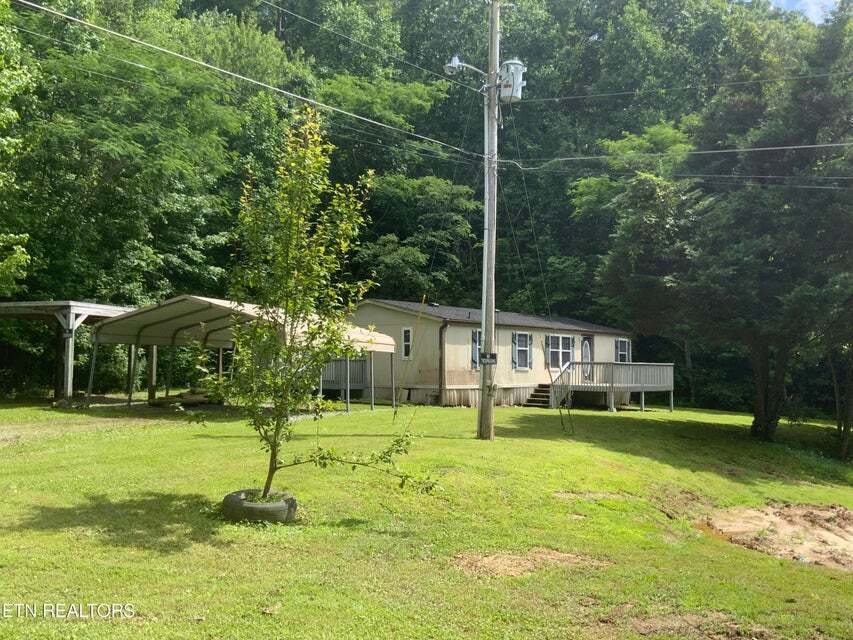 124 Freeman Rd, Oliver Springs, TN for Sale