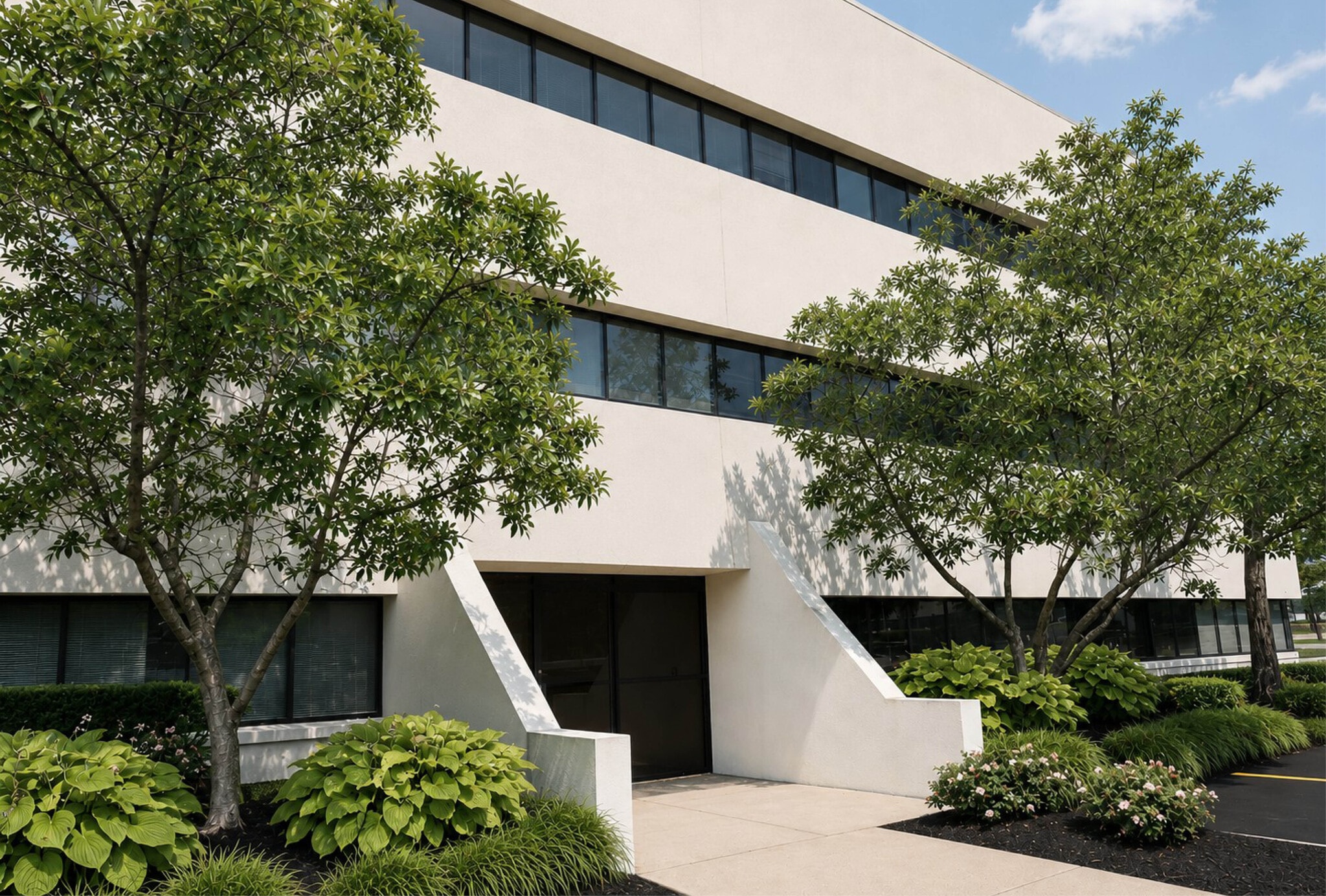 8180 Corporate Park Dr, Montgomery, OH for Rent