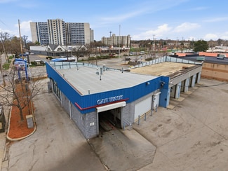 Cleveland, OH Retail - 15610 Lake Shore Blvd Cleveland, OH Retail - 15610 Lake Shore Blvd