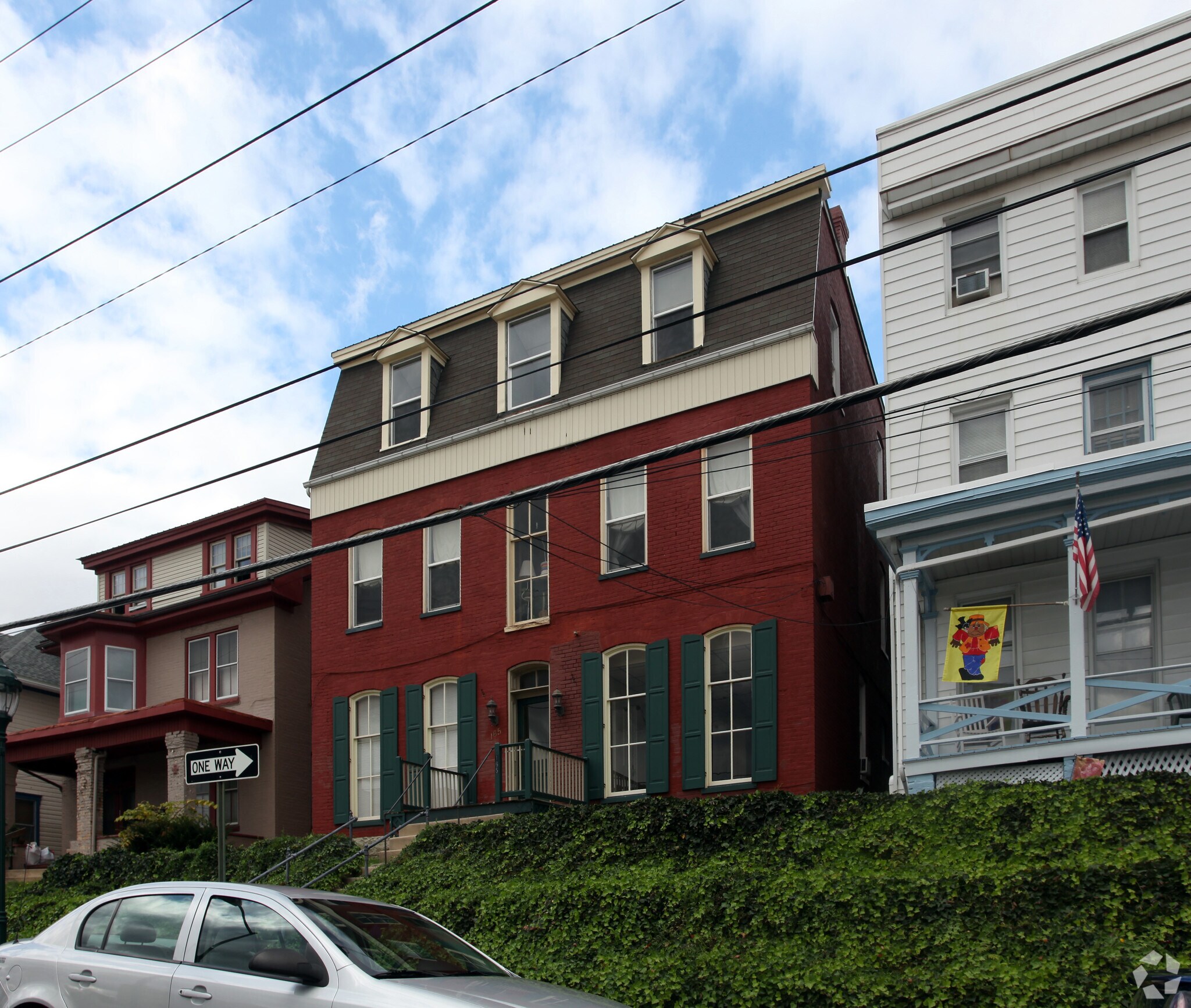 165 Summit Ave, Hagerstown, MD for Sale