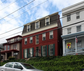 Hagerstown, MD Apartments - 165 Summit Ave