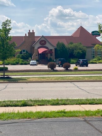 Wausau, WI Restaurant - 2305 Sherman St
