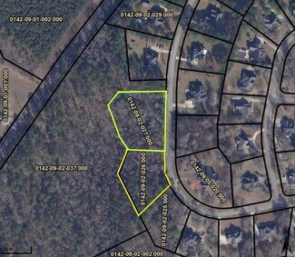 Orangeburg, SC Commercial Land - 205 Mt Hope dr Orangeburg, SC Commercial Land - 205 Mt Hope dr