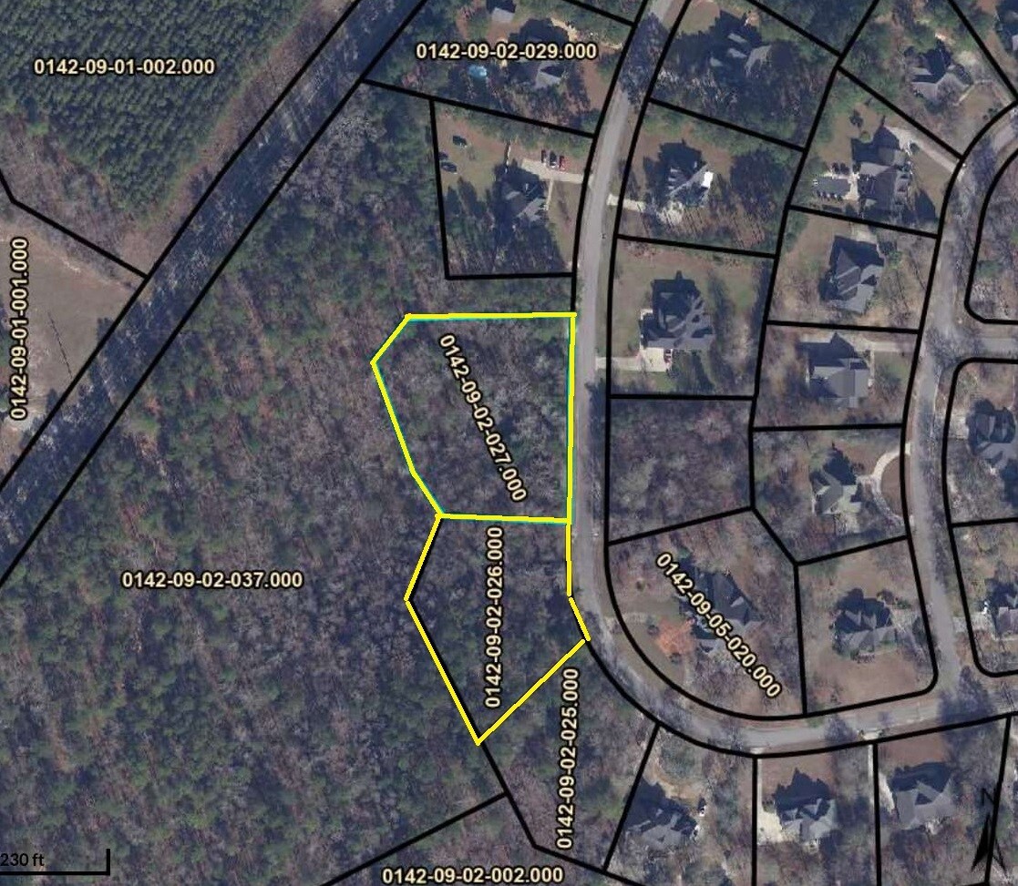 205 Mt Hope dr, Orangeburg, SC for Sale