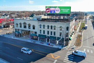 Minneapolis, MN undefined - 201 E Lake St Minneapolis, MN undefined - 201 E Lake St