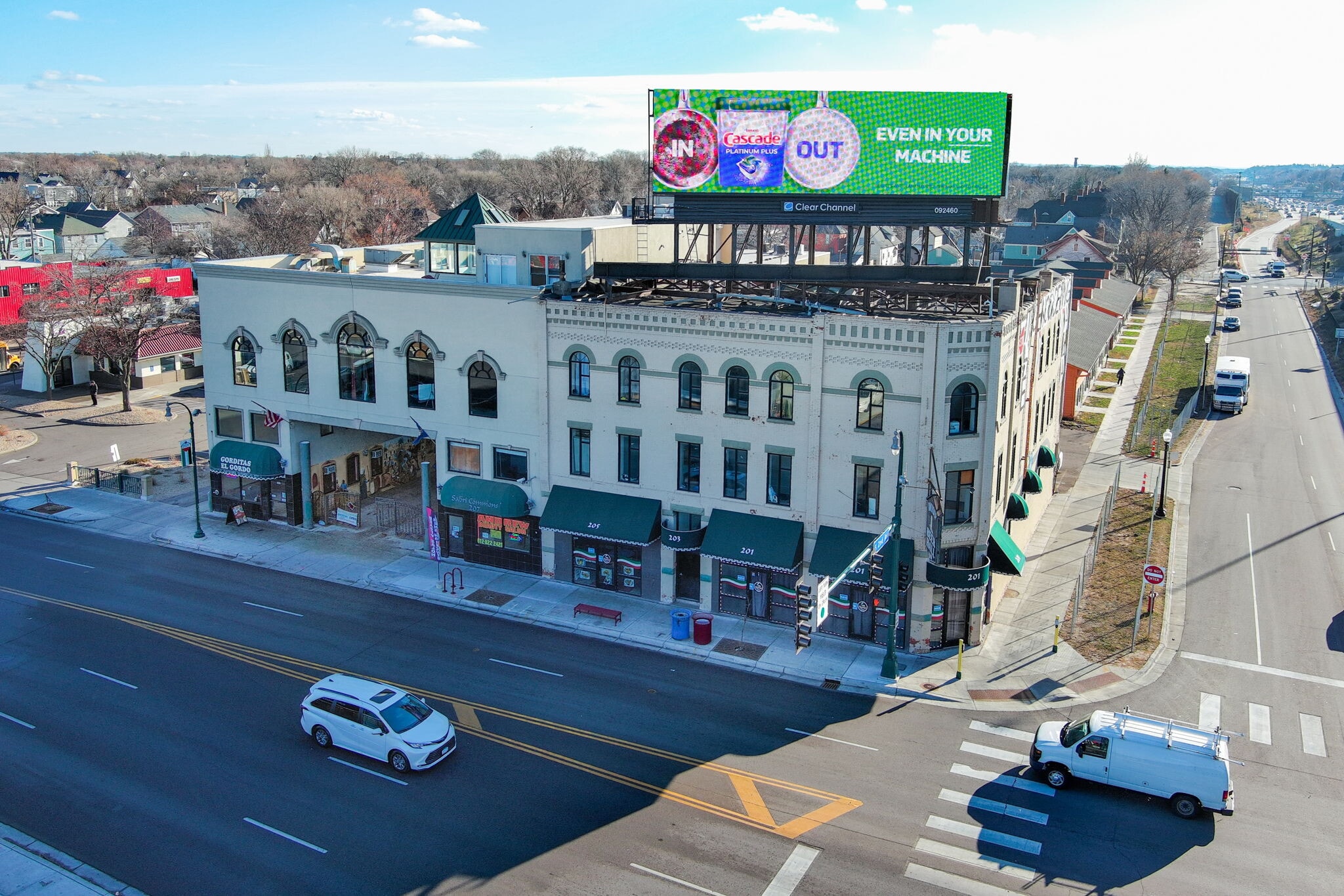 201 E Lake St, Minneapolis, MN for Sale