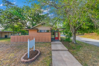 Bryan, TX Office - 601 Mary Lake Dr