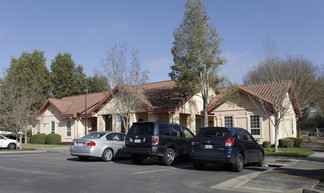 Petaluma, CA Office/Medical - 1550 Professional Dr