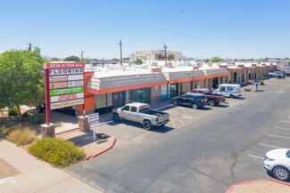 Phoenix, AZ Industrial - 9838 N 19th Ave