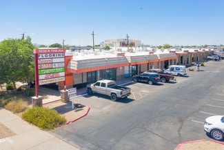 Phoenix, AZ Retail, Industrial - 9838 N 19th Ave Phoenix, AZ Retail, Industrial - 9838 N 19th Ave