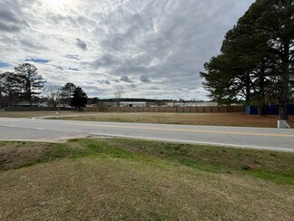 Clayton, NC Industrial Land - 00 Swift Creek Rd Clayton, NC Industrial Land - 00 Swift Creek Rd