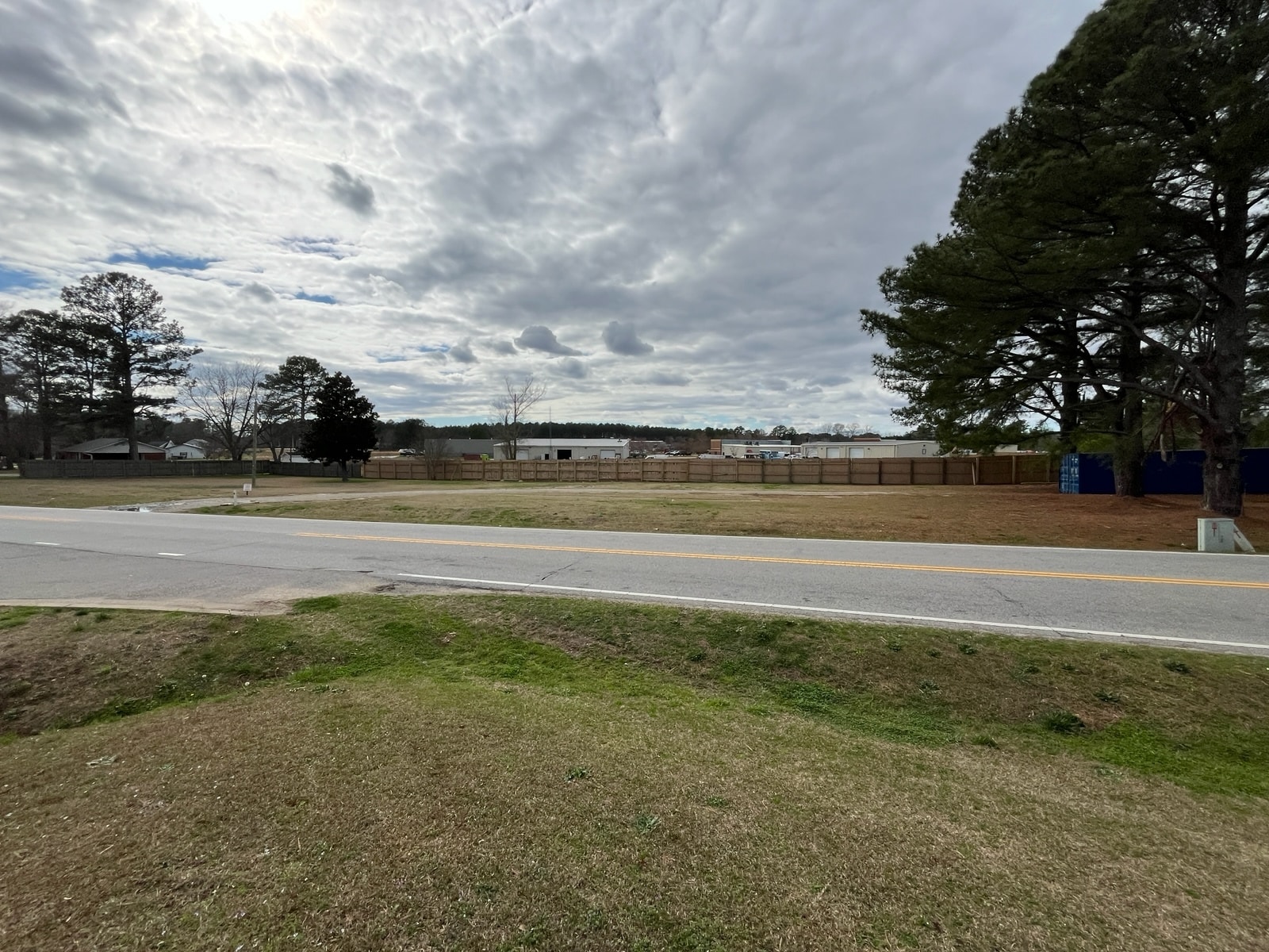 00 Swift Creek Rd, Clayton, NC for Sale