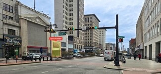 Newark, NJ Retail - 770-774 Broad St Newark, NJ Retail - 770-774 Broad St