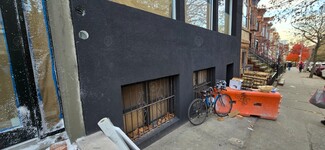 Brooklyn, NY Office/Retail - 5102 5th Ave