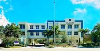 Davie, FL Medical - 4640 S University Dr