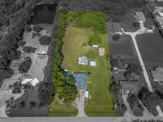 Naples, FL Residential - 6785 Yarberry Ln