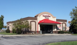 Plainfield, IN Retail - 6108 Cambridge Way