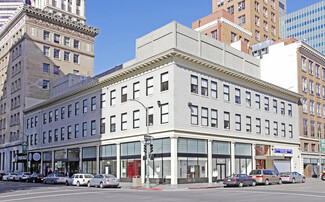 Oakland, CA Retail - 410 12th St