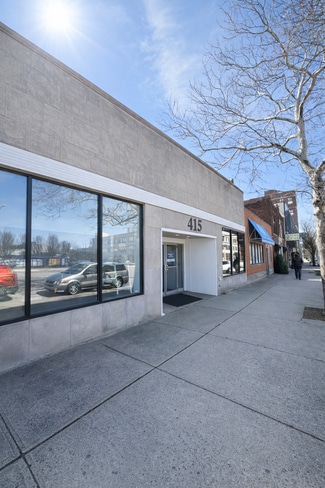 Columbus, OH Office/Retail - 415 E Broad St Columbus, OH Office/Retail - 415 E Broad St