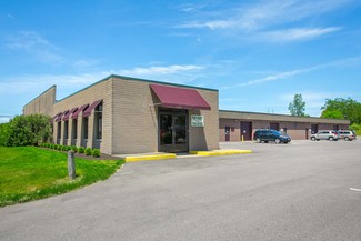 Medina, OH Office/Retail - 815 W Liberty St